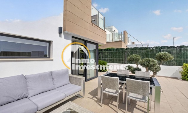 Revente privée - Villa - Guardamar del Segura - El Raso
