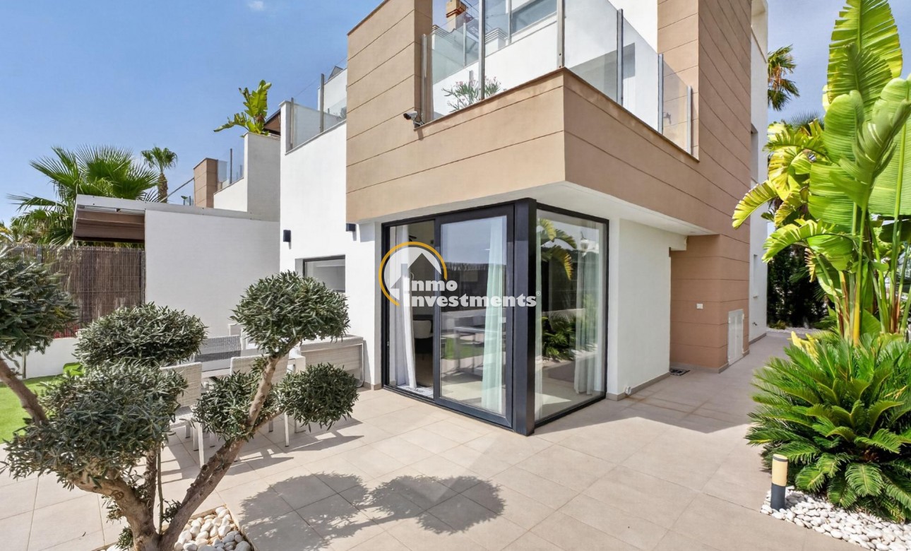 Revente privée - Villa - Guardamar del Segura - El Raso