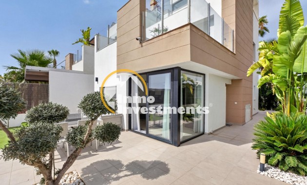 Revente privée - Villa - Guardamar del Segura - El Raso