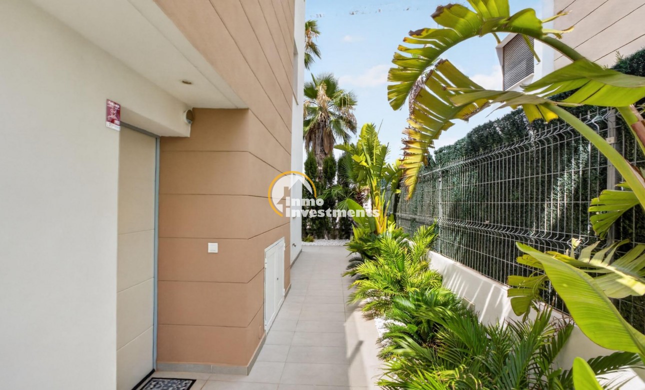 Revente privée - Villa - Guardamar del Segura - El Raso