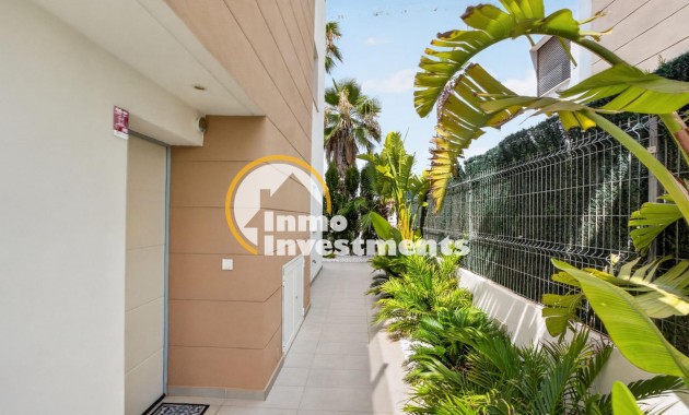 Revente privée - Villa - Guardamar del Segura - El Raso