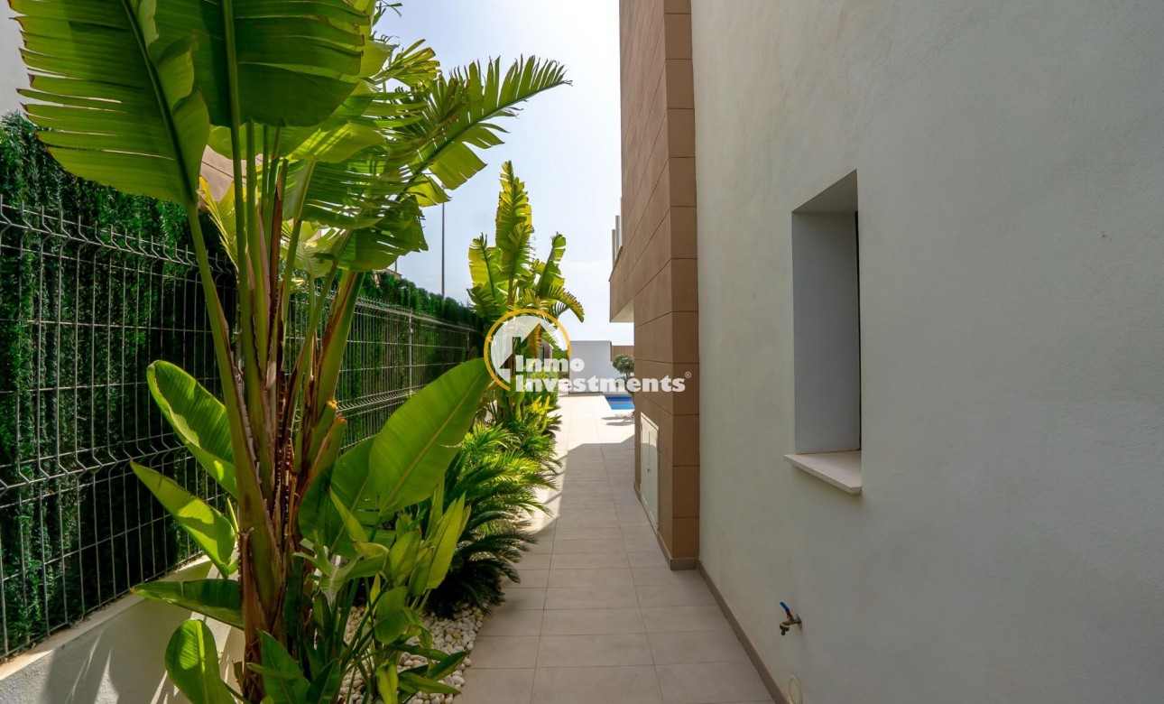 Revente privée - Villa - Guardamar del Segura - El Raso