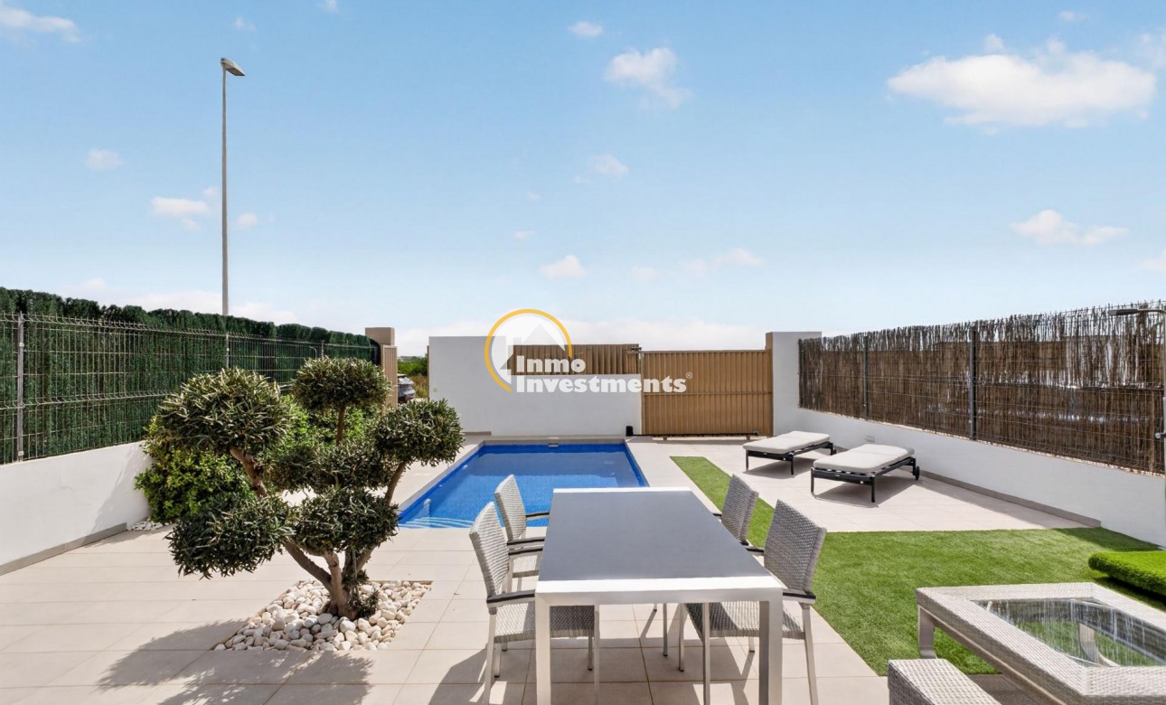 Revente privée - Villa - Guardamar del Segura - El Raso