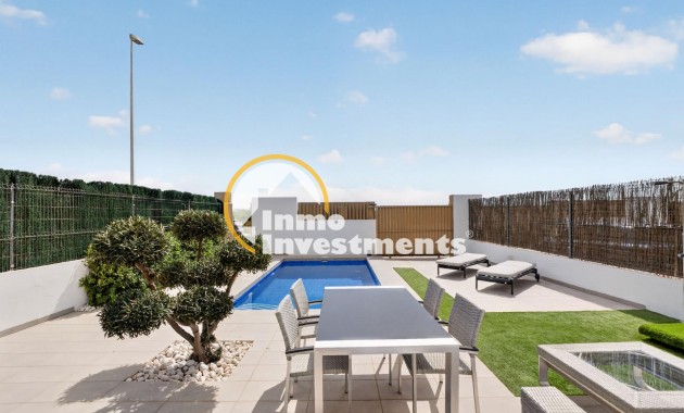 Revente privée - Villa - Guardamar del Segura - El Raso