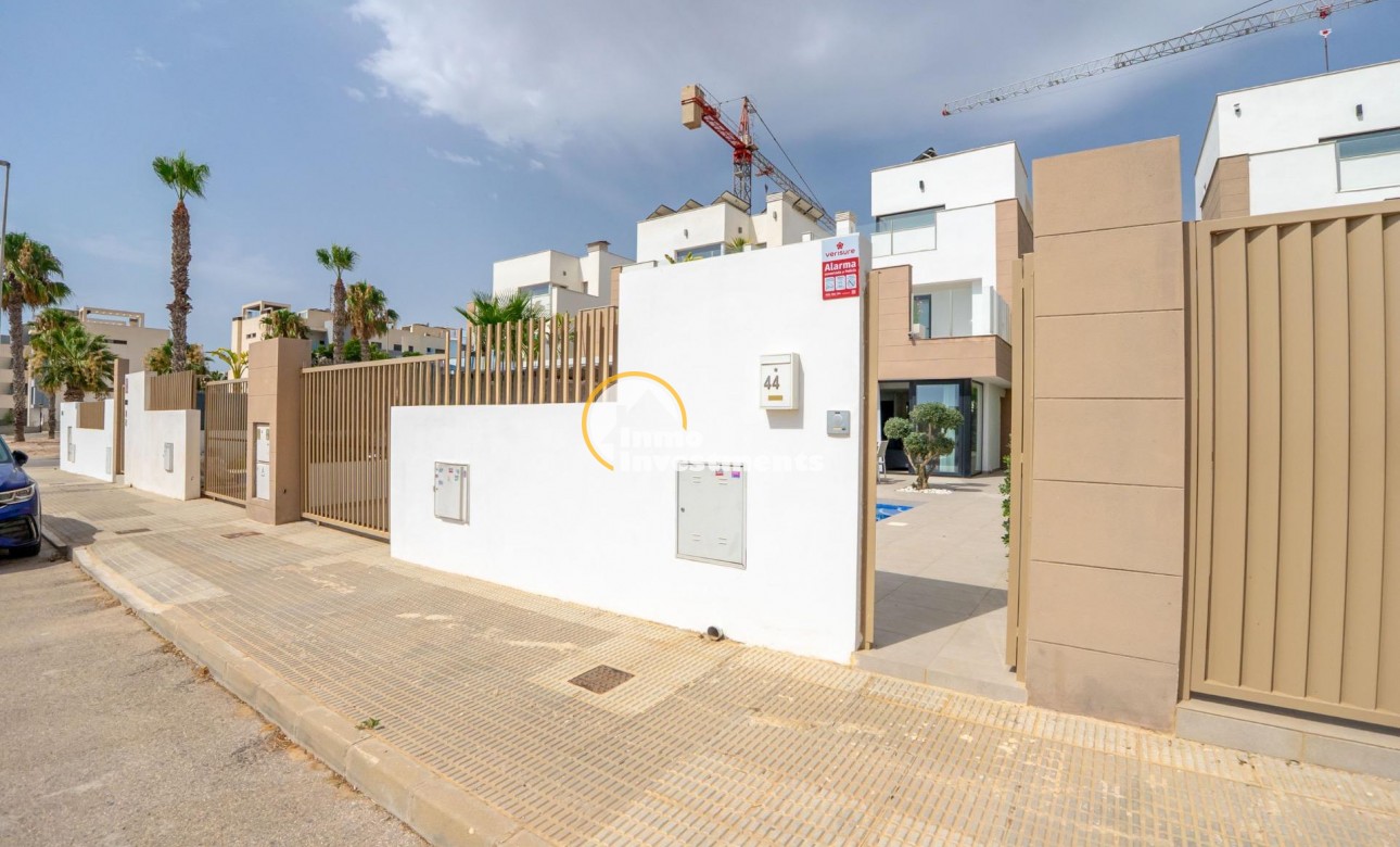 Revente privée - Villa - Guardamar del Segura - El Raso