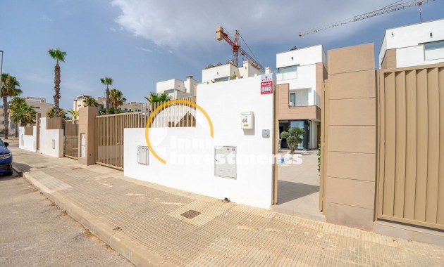 Revente privée - Villa - Guardamar del Segura - El Raso