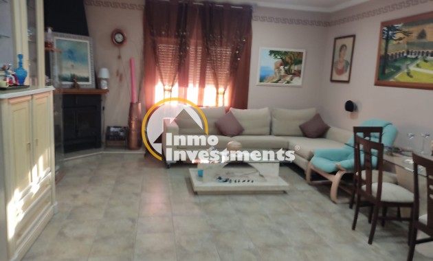 Reventa - Chalet independiente - Elche