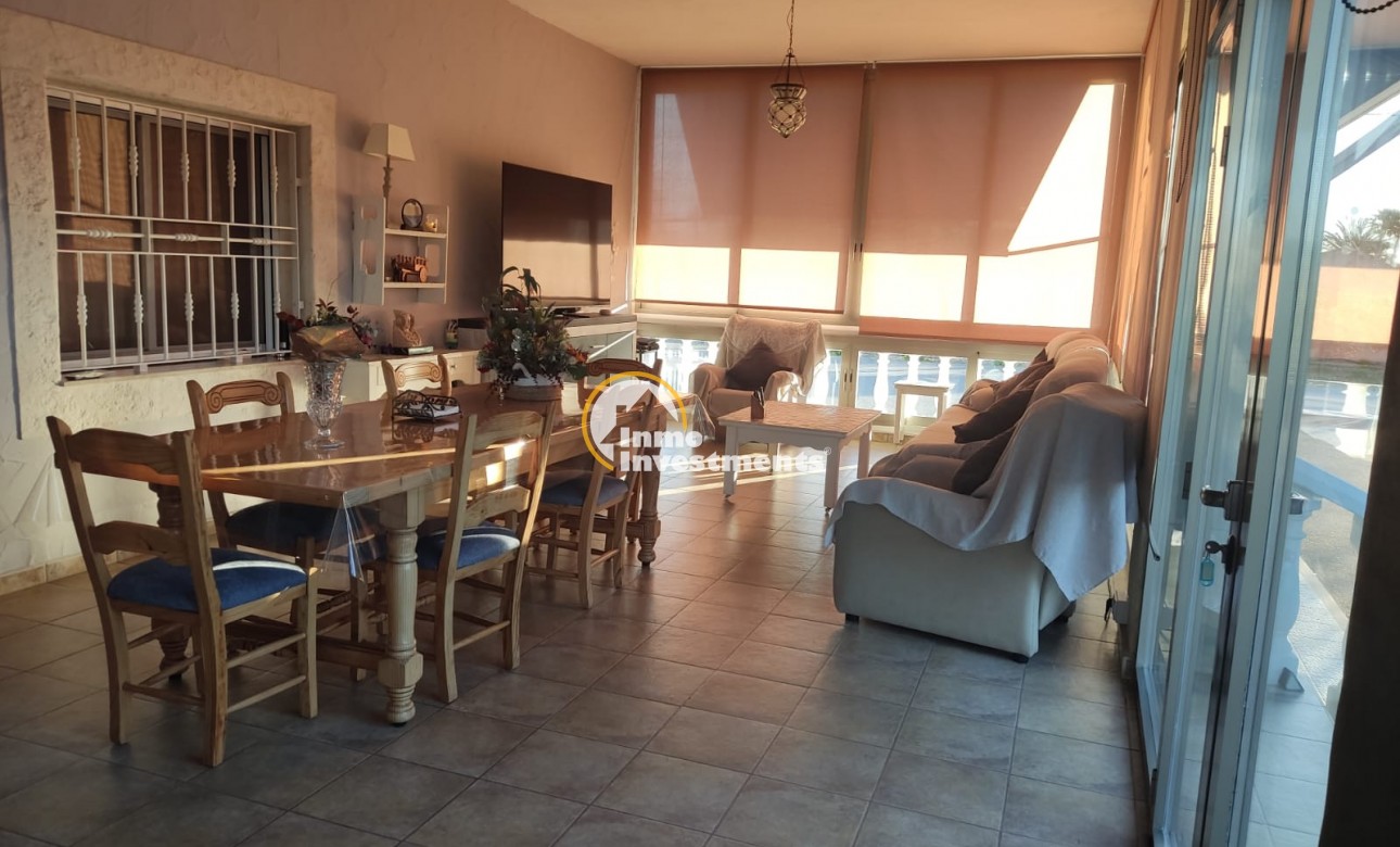 Reventa - Chalet independiente - Elche