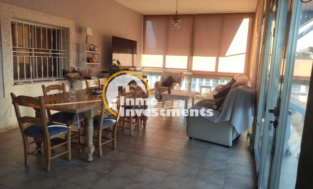 Reventa - Chalet independiente - Elche