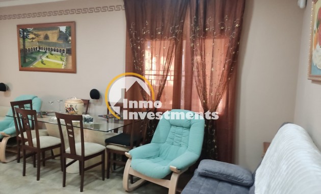 Reventa - Chalet independiente - Elche
