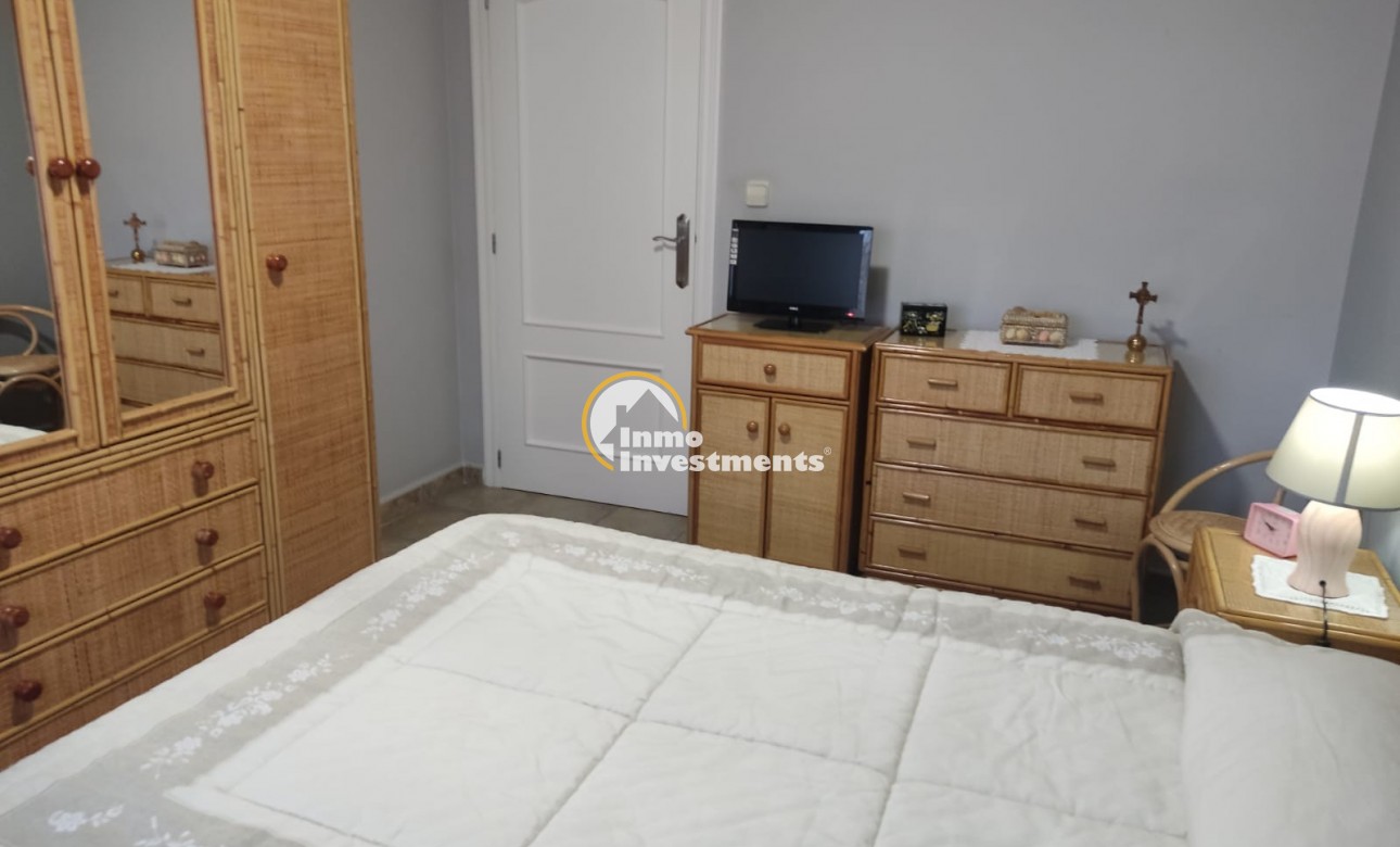 Reventa - Chalet independiente - Elche
