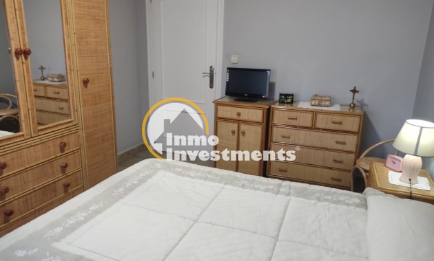 Reventa - Chalet independiente - Elche