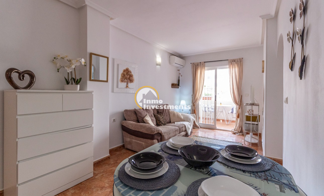 Resale - Apartment - Torrevieja