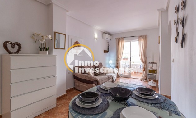 Resale - Apartment - Torrevieja