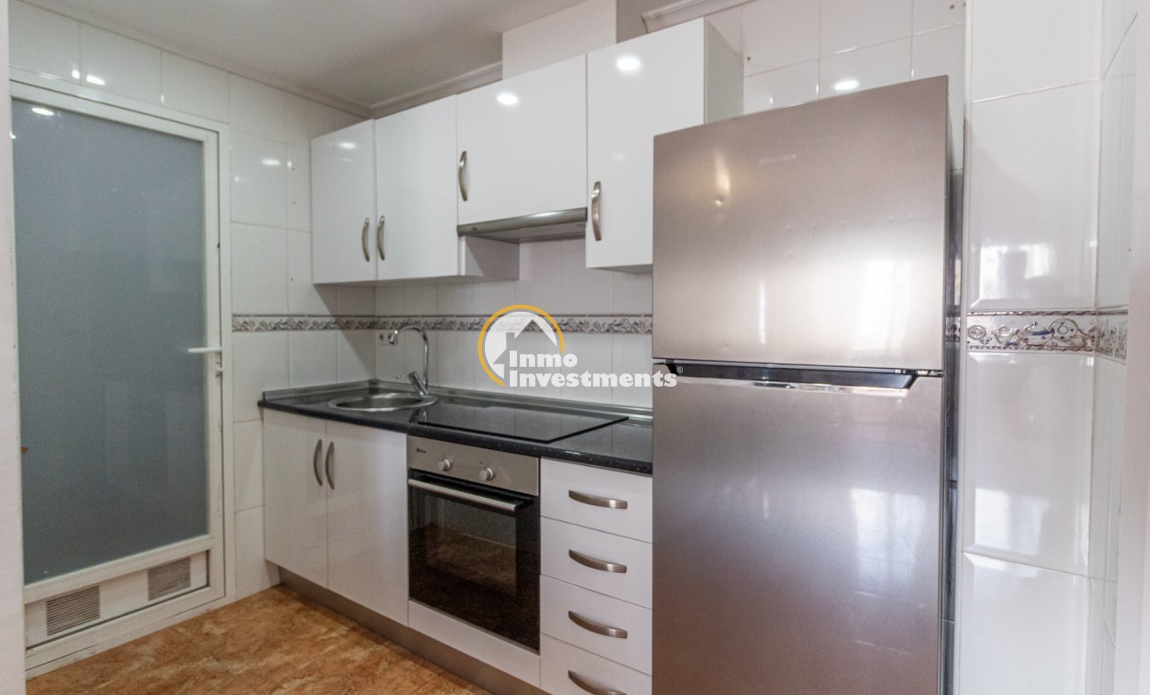 Resale - Apartment - Torrevieja