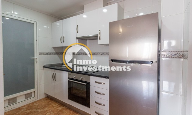 Resale - Apartment - Torrevieja