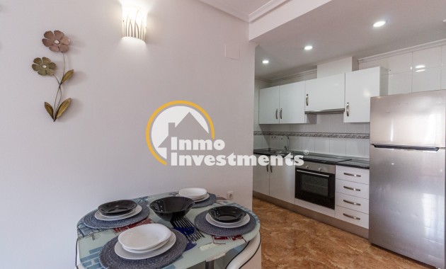Resale - Apartment - Torrevieja