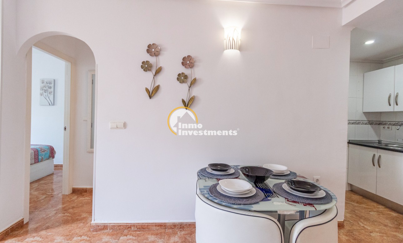Resale - Apartment - Torrevieja