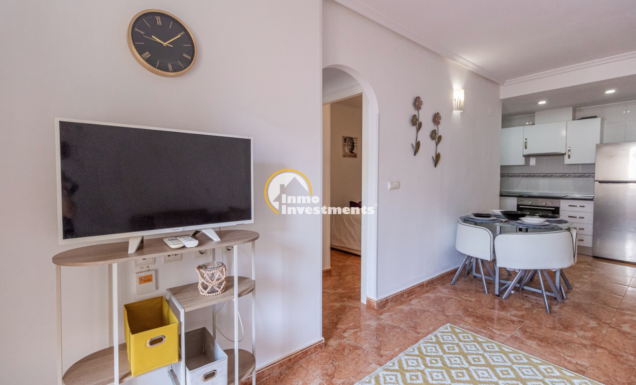 Resale - Apartment - Torrevieja