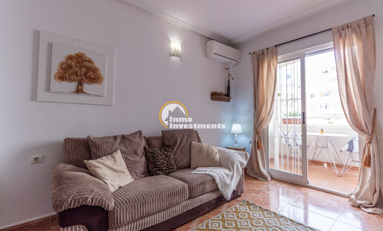 Resale - Apartment - Torrevieja