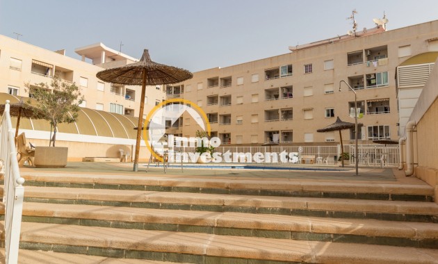 Resale - Apartment - Torrevieja