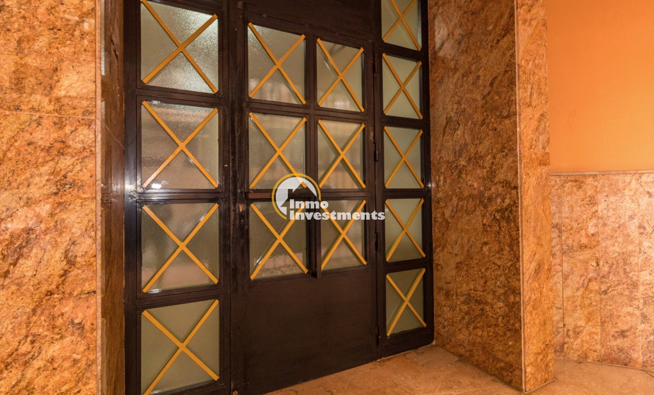Resale - Apartment - Torrevieja