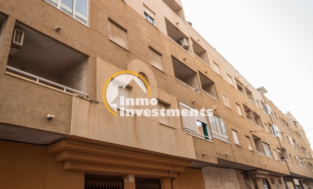 Resale - Apartment - Torrevieja