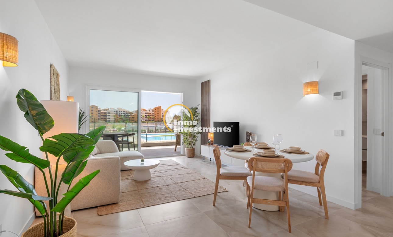 Revente privée - Appartement - Orihuela Costa - Punta Prima