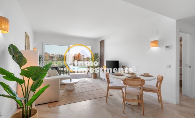 Revente privée - Appartement - Orihuela Costa - Punta Prima