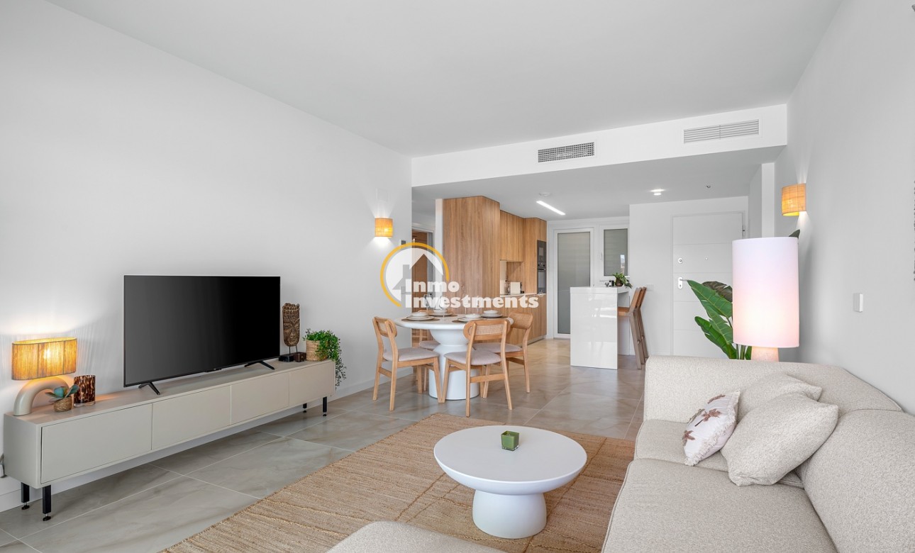 Revente privée - Appartement - Orihuela Costa - Punta Prima