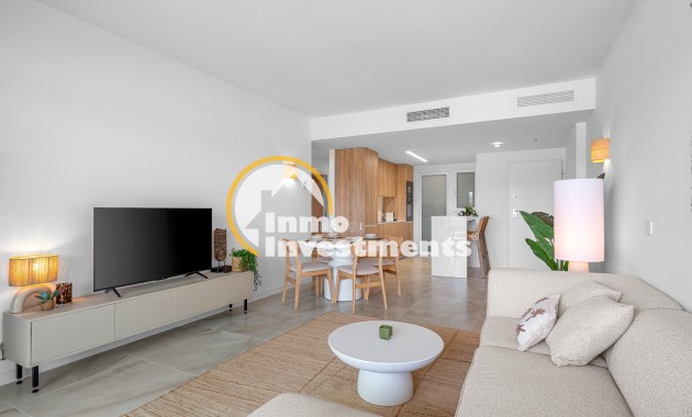 Revente privée - Appartement - Orihuela Costa - Punta Prima