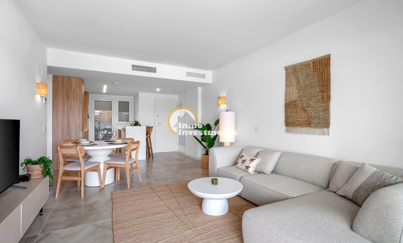 Revente privée - Appartement - Orihuela Costa - Punta Prima