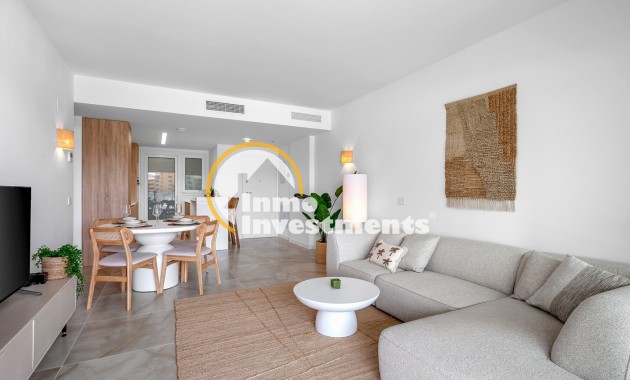 Revente privée - Appartement - Orihuela Costa - Punta Prima