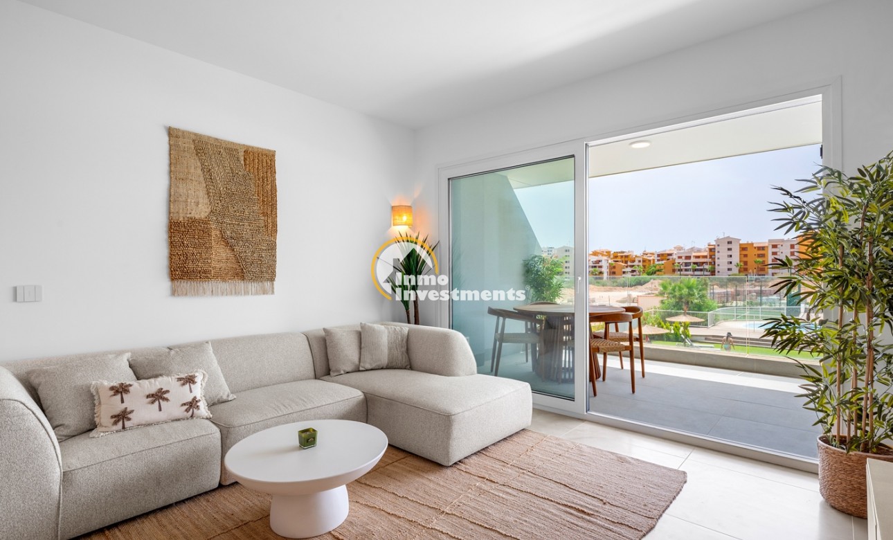 Revente privée - Appartement - Orihuela Costa - Punta Prima