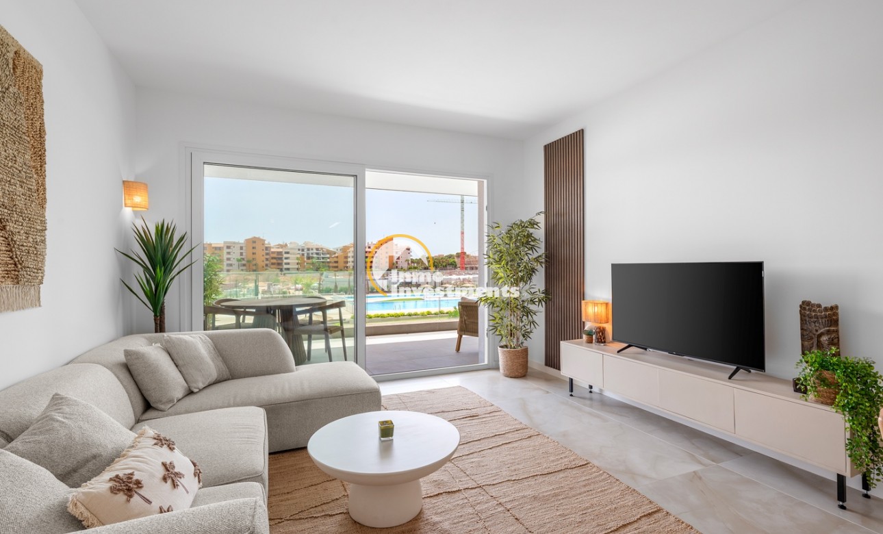 Revente privée - Appartement - Orihuela Costa - Punta Prima