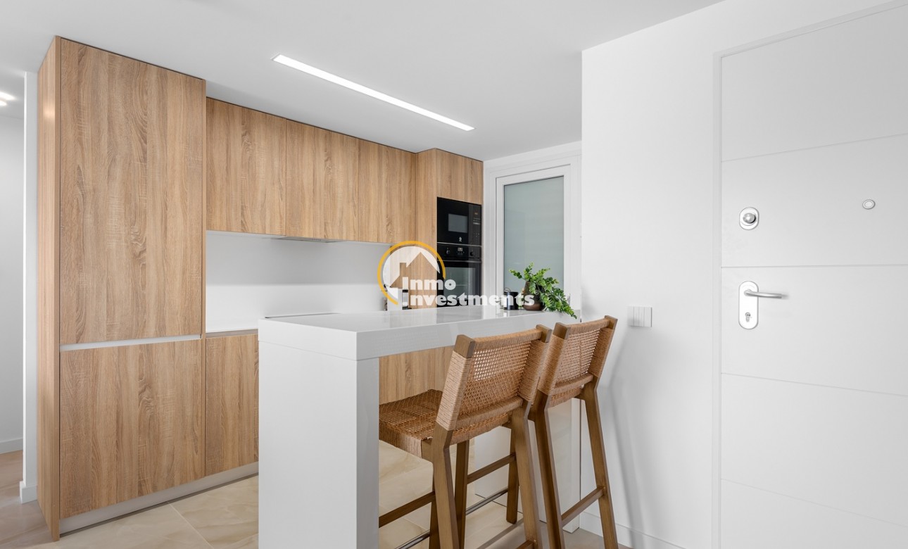 Revente privée - Appartement - Orihuela Costa - Punta Prima