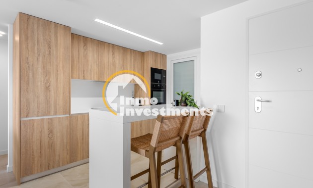 Revente privée - Appartement - Orihuela Costa - Punta Prima