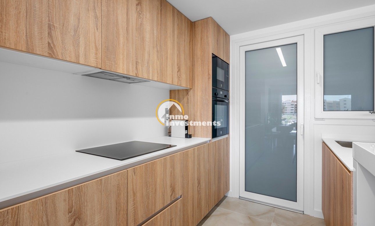 Revente privée - Appartement - Orihuela Costa - Punta Prima