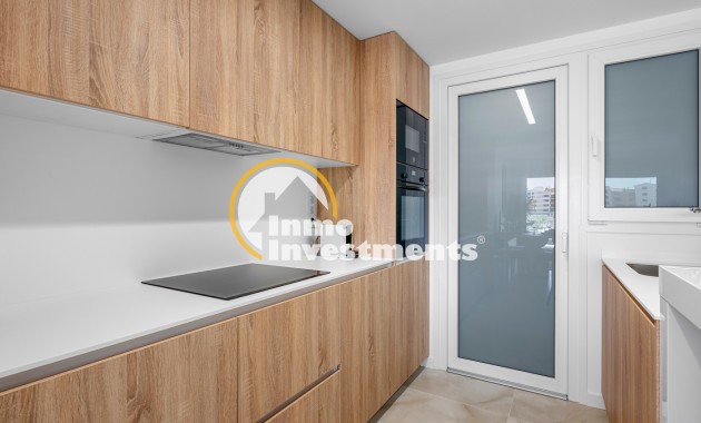Revente privée - Appartement - Orihuela Costa - Punta Prima