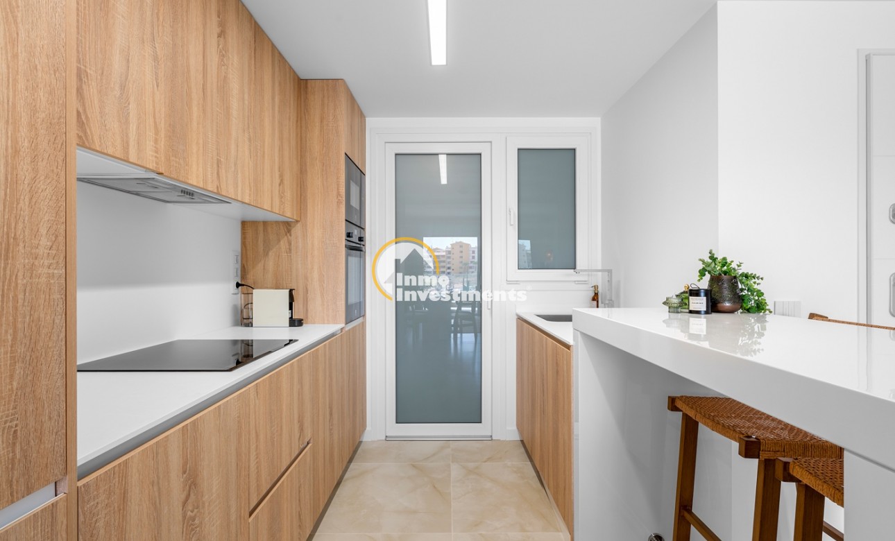 Revente privée - Appartement - Orihuela Costa - Punta Prima