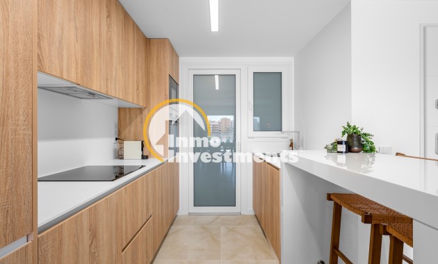 Revente privée - Appartement - Orihuela Costa - Punta Prima