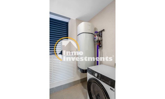 Revente privée - Appartement - Orihuela Costa - Punta Prima