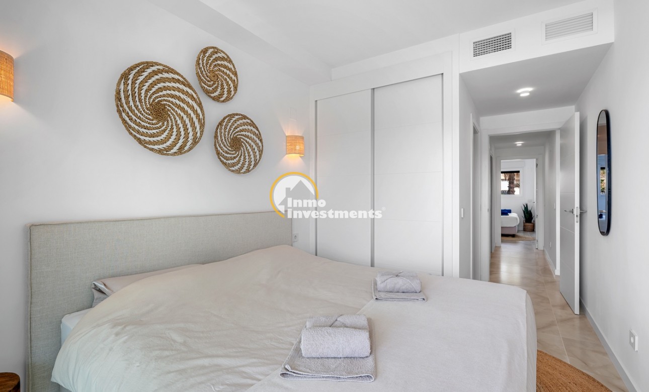 Revente privée - Appartement - Orihuela Costa - Punta Prima