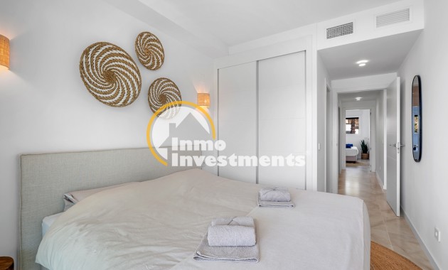 Revente privée - Appartement - Orihuela Costa - Punta Prima