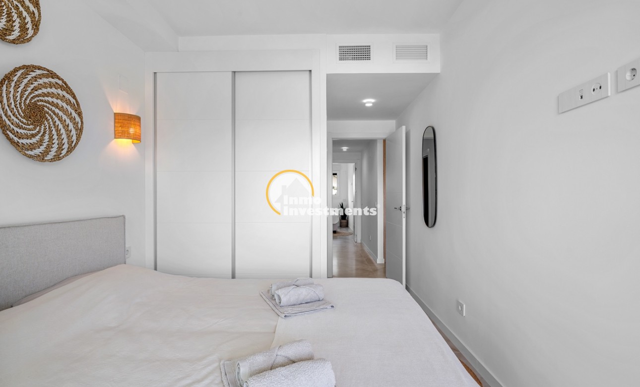 Revente privée - Appartement - Orihuela Costa - Punta Prima
