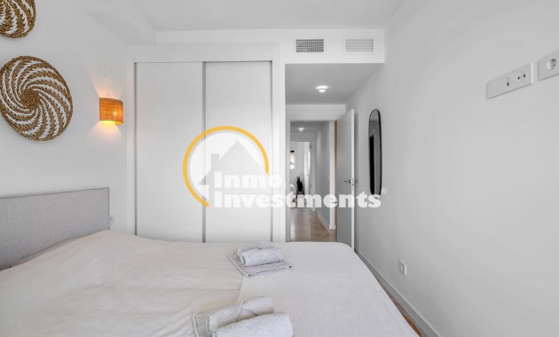Revente privée - Appartement - Orihuela Costa - Punta Prima