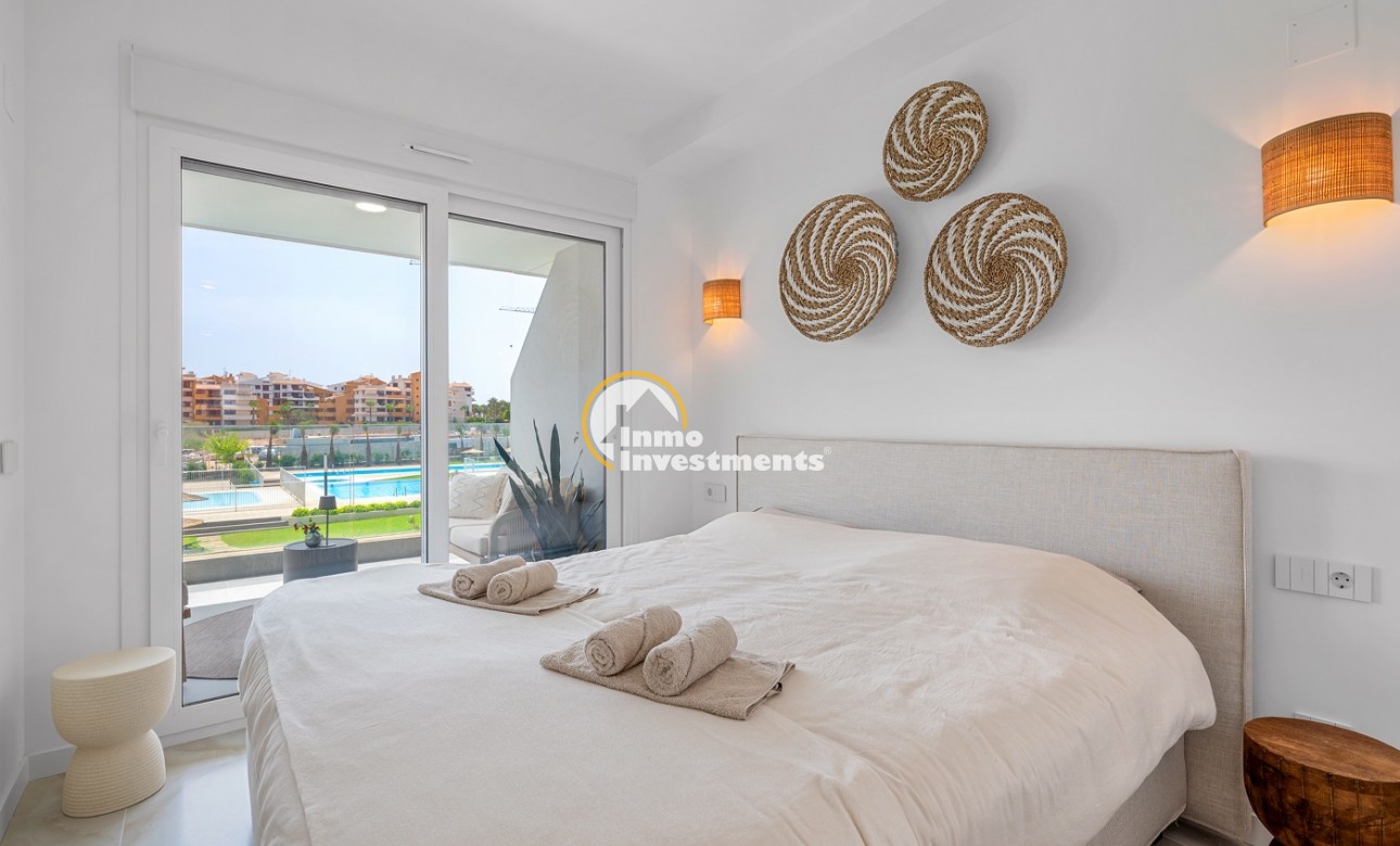 Revente privée - Appartement - Orihuela Costa - Punta Prima