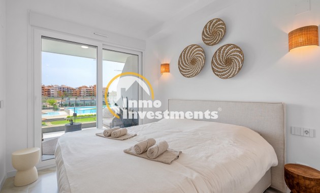 Revente privée - Appartement - Orihuela Costa - Punta Prima