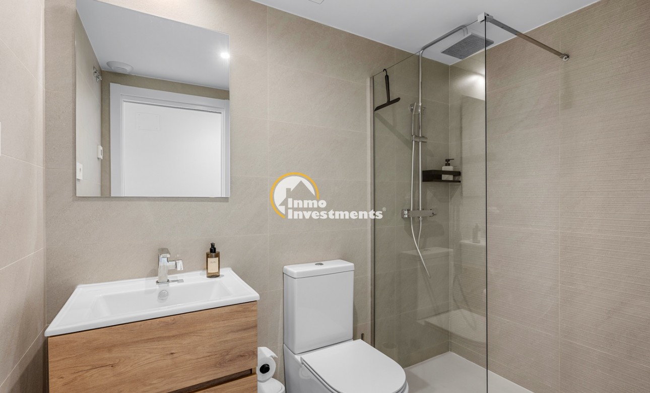 Revente privée - Appartement - Orihuela Costa - Punta Prima