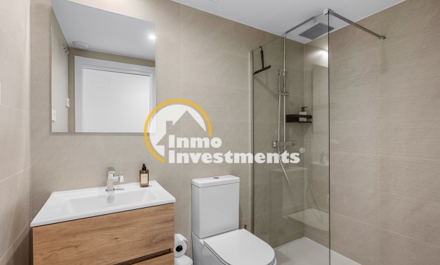 Revente privée - Appartement - Orihuela Costa - Punta Prima